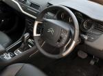 Citroen C5 V6 HDi 2008 года (AU)